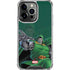 Marvel Dr. Doom Lord Doom iPhone 16 Pro Max Clear Case